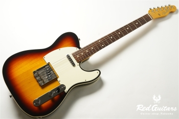 TL62B-TX - 3 Tone Sunburst